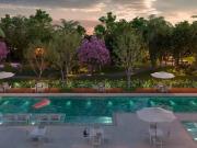 Imóvel para venda possui 30 metros quadrados com 1...