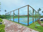 Imóvel para venda possui 32 metros quadrados com 1...