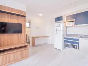 ImÃ³vel para venda possui 34 metros quadrados com 1...