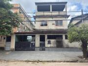 ImÃ³vel para venda possui 380 metros quadrados com 6...