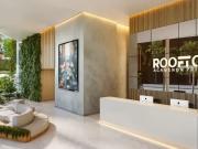 ImÃ³vel para venda possui 38 metros quadrados com 1...