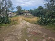 ImÃ³vel para venda possui 4000 metros quadrados em Barra...