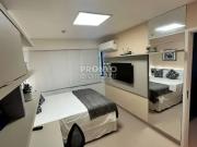 ImÃ³vel para venda possui 40 metros quadrados com 1...