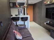 ImÃ³vel para venda possui 40 metros quadrados com 2...