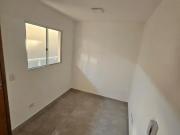 ImÃ³vel para venda possui 40 metros quadrados com 2...