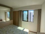 Imóvel para venda possui 43 metros quadrados com 1...