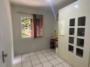 ImÃ³vel para venda possui 43 metros quadrados com 2...