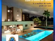 ImÃ³vel para venda possui 44 metros quadrados com 2...