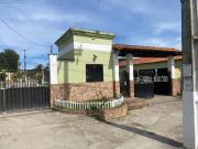 ImÃ³vel para venda possui 450 metros quadrados em Ãgua...