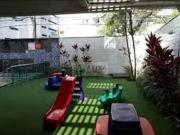 ImÃ³vel para venda possui 45 metros quadrados, com 2...