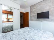 ImÃ³vel para venda possui 48 metros quadrados com 1...