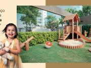 Imóvel para venda possui 48 metros quadrados com 2...