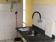 ImÃ³vel para venda possui 50 metros quadrados com 2...