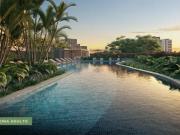 Imóvel para venda possui 51 metros quadrados com 2...