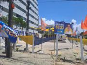 ImÃ³vel para venda possui 525 metros quadrados em Casa...