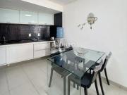 Imóvel para venda possui 53 metros quadrados com 2...