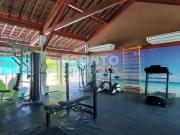 ImÃ³vel para venda possui 53 metros quadrados com 2...