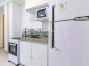 Imóvel para venda possui 53 metros quadrados com 2...