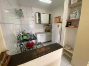 ImÃ³vel para venda possui 55 m2 com 1 quarto em Capao...