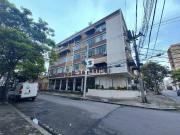 ImÃ³vel para venda possui 55 metros quadrados com 2 quartos