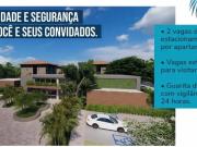 Imóvel para venda possui 56 metros quadrados com 2...