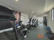 Imóvel para venda possui 56 metros quadrados com 2...