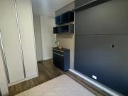 ImÃ³vel para venda possui 59 metros quadrados com 2...