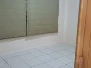 ImÃ³vel para venda possui 60 metros quadrados com 2...