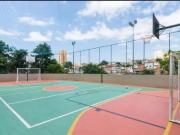 ImÃ³vel para venda possui 60 metros quadrados com 3...