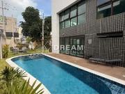 Imóvel para venda possui 62 metros quadrados com 2 quartos