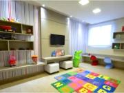 ImÃ³vel para venda possui 62 metros quadrados com 2...