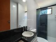 Imóvel para venda possui 62 metros quadrados com 2...