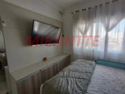 ImÃ³vel para venda possui 65 metros quadrados com 2...