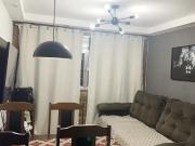 ImÃ³vel para venda possui 66 metros quadrados com 2...