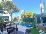 Imóvel para venda possui 66 metros quadrados com 3 quartos