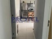 Imóvel para venda possui 67 metros quadrados com 2...