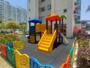 ImÃ³vel para venda possui 67 metros quadrados com 2...