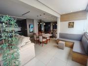 Imóvel para venda possui 67 metros quadrados com 2...