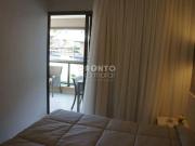 ImÃ³vel para venda possui 68 metros quadrados com 2...