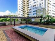 Imóvel para venda possui 68 metros quadrados com 2...