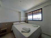 ImÃ³vel para venda possui 68 metros quadrados com 3...