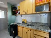 Imóvel para venda possui 68 metros quadrados com 3...