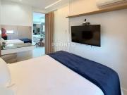 ImÃ³vel para venda possui 69 metros quadrados com 2...