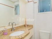 Imóvel para venda possui 69 metros quadrados com 2...