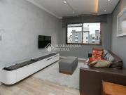 Imóvel para venda possui 70 metros quadrados com 2...