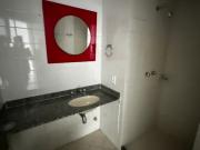 Imóvel para venda possui 70m² com 2 suítes