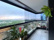 ImÃ³vel para venda possui 72 metros quadrados com 2...