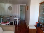 Imóvel para venda possui 73 metros quadrados com 2...