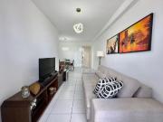 Imóvel para venda possui 73 metros quadrados com 3...