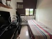 ImÃ³vel para venda possui 76 metros quadrados com 3...